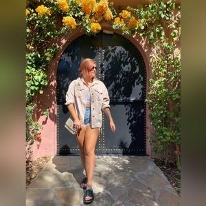 Meet your Posher, Kylie